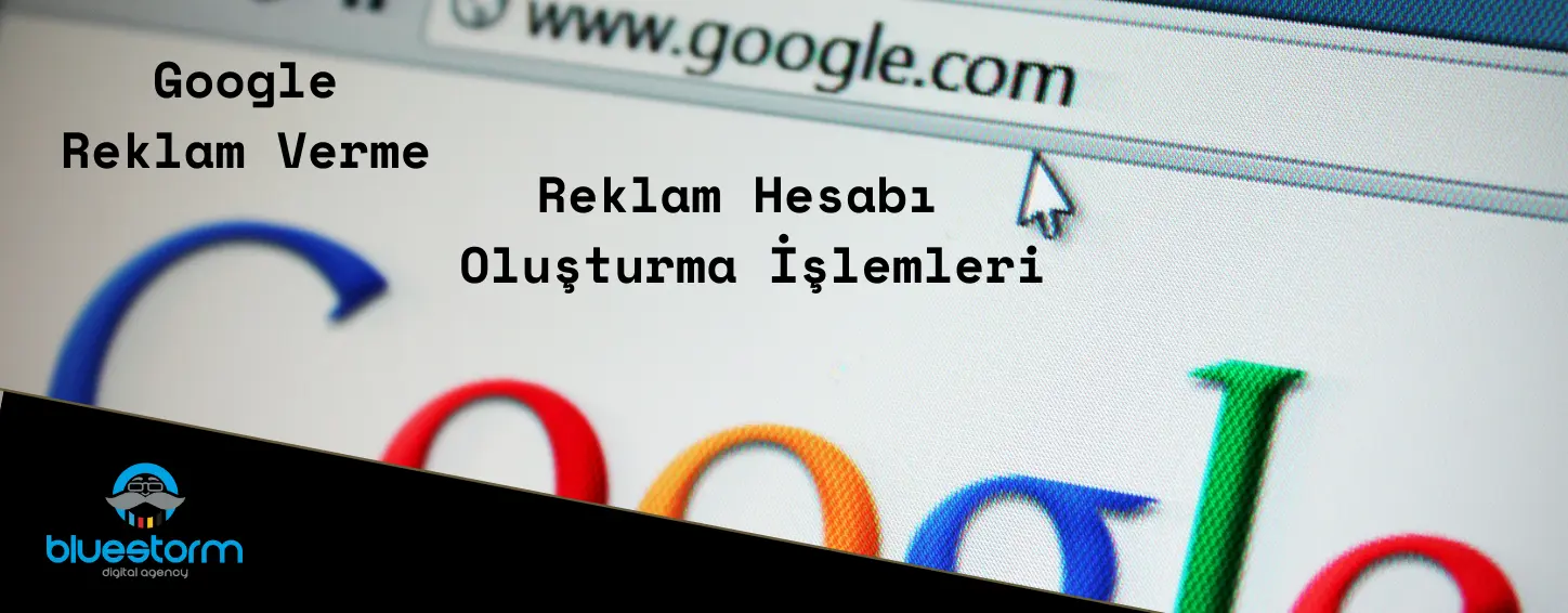 Google Reklam Verme